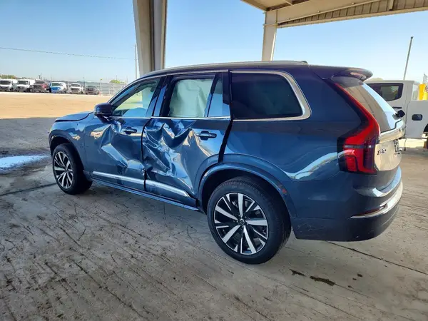YV4M12PJ8T1470295 2026 VOLVO XC90 - Image 2