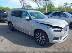 YV4M12PJ9S1306097 2025 VOLVO XC90