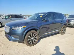 YV4M12PJ9S1318167 2025 VOLVO XC90