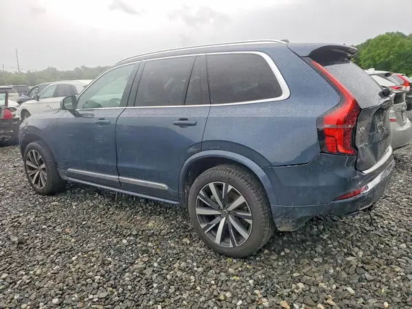 YV4M12PJXT1470038 2026 VOLVO XC90 - Image 2