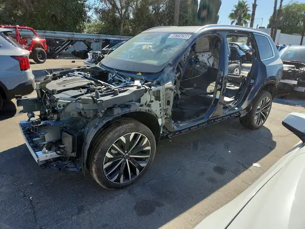 YV4M12PJXT1494534 2026 VOLVO XC90 - Image 1