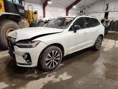 YV4M12RC0S1017267 2025 VOLVO XC60