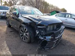 YV4M12RC0S1017821 2025 VOLVO XC60