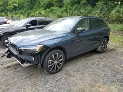 YV4M12RC0S1053511 2025 VOLVO XC60