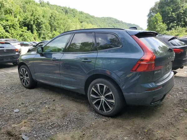 YV4M12RC0S1053511 2025 VOLVO XC60 - Image 2
