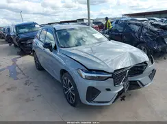 YV4M12RC0S1069059 2025 VOLVO XC60