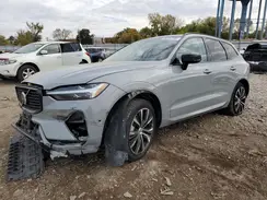 YV4M12RC0S1086508 2025 VOLVO XC60