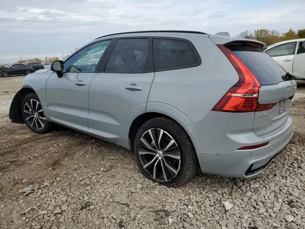 YV4M12RC0S1086508 2025 VOLVO XC60 - Image 2