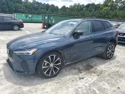 YV4M12RC0S1104473 2025 VOLVO XC60