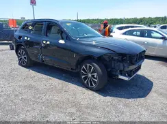 YV4M12RC0S1149901 2025 VOLVO XC60