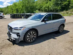YV4M12RC0S1172255 2025 VOLVO XC60