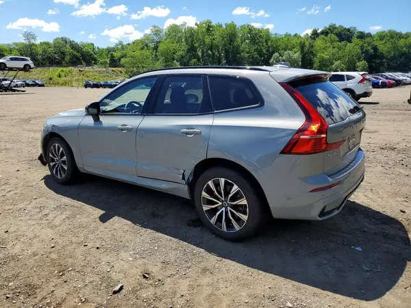 YV4M12RC0S1172255 2025 VOLVO XC60 - Image 2