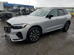 YV4M12RC0S1183241 2025 VOLVO XC60