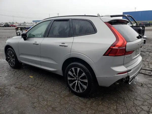 YV4M12RC0S1183241 2025 VOLVO XC60 - Image 2