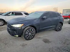 YV4M12RC0S1209451 2025 VOLVO XC60