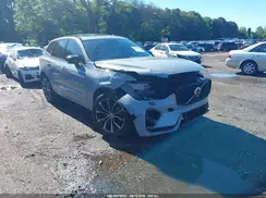 YV4M12RC1S1026687 2025 VOLVO XC60