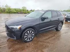 YV4M12RC1S1034255 2025 VOLVO XC60