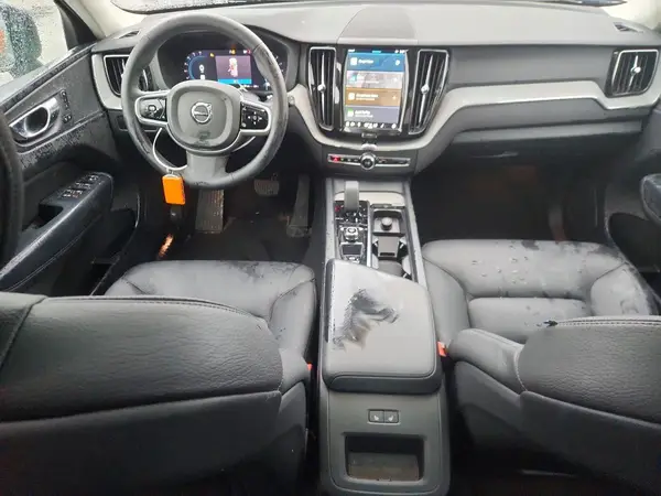 YV4M12RC1S1034255 2025 VOLVO XC60 - Image 8