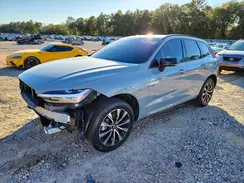 YV4M12RC1S1087604 2025 VOLVO XC60