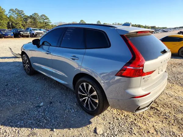 YV4M12RC1S1087604 2025 VOLVO XC60 - Image 2