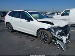 YV4M12RC1S1097288 2025 VOLVO XC60