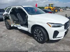 YV4M12RC1S1116731 2025 VOLVO XC60