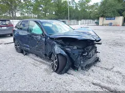 YV4M12RC1S1141452 2025 VOLVO XC60