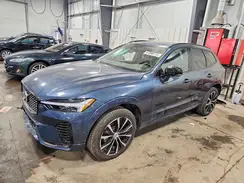 YV4M12RC1S1153018 2025 VOLVO XC60