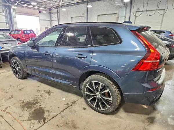 YV4M12RC1S1153018 2025 VOLVO XC60 - Image 2