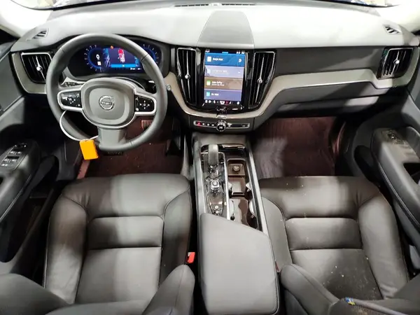 YV4M12RC1S1153018 2025 VOLVO XC60 - Image 8