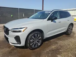 YV4M12RC1S1154802 2025 VOLVO XC60