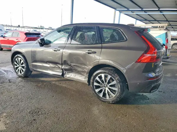 YV4M12RC1S1171471 2025 VOLVO XC60 - Image 2