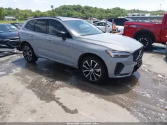 YV4M12RC1S1182759 2025 VOLVO XC60