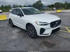 YV4M12RC1S1184317 2025 VOLVO XC60