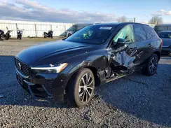 YV4M12RC1S1213962 2025 VOLVO XC60