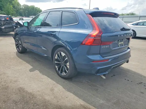 YV4M12RC1T1325355 2026 VOLVO XC60 - Image 2
