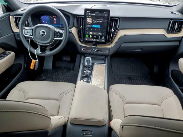 YV4M12RC1T1329681 2026 VOLVO XC60 - Image 8