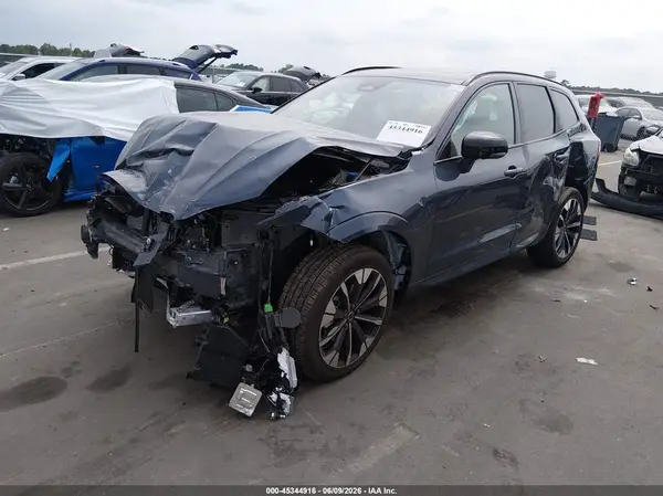 YV4M12RC1T1388262 2026 VOLVO XC60 - Image 2