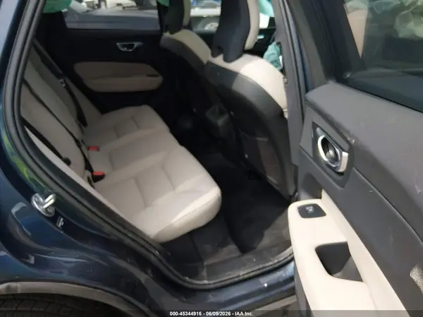YV4M12RC1T1388262 2026 VOLVO XC60 - Image 8