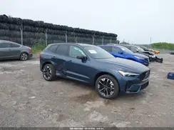 YV4M12RC1T1394014 2026 VOLVO XC60
