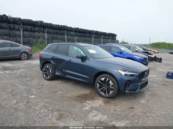 YV4M12RC1T1394014 2026 VOLVO XC60 - Image 1