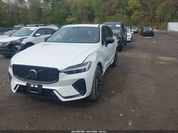 YV4M12RC1T1402306 2026 VOLVO XC60 - Image 2