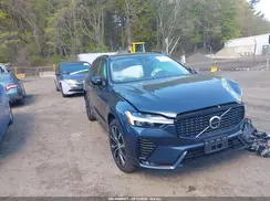 YV4M12RC2S1000969 2025 VOLVO XC60