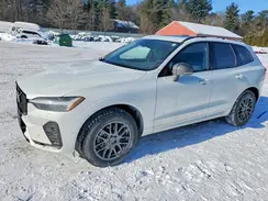 YV4M12RC2S1034717 2025 VOLVO XC60