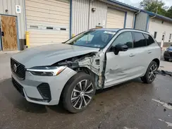 YV4M12RC2S1056443 2025 VOLVO XC60