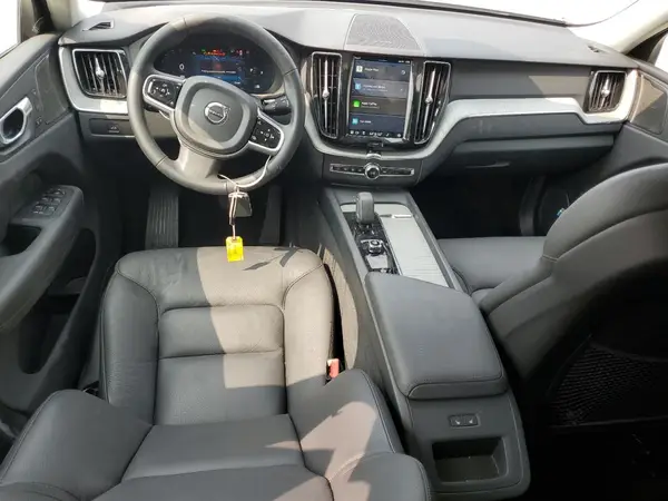 YV4M12RC2S1056443 2025 VOLVO XC60 - Image 8
