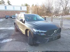 YV4M12RC2S1132405 2025 VOLVO XC60