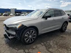 YV4M12RC2S1149298 2025 VOLVO XC60