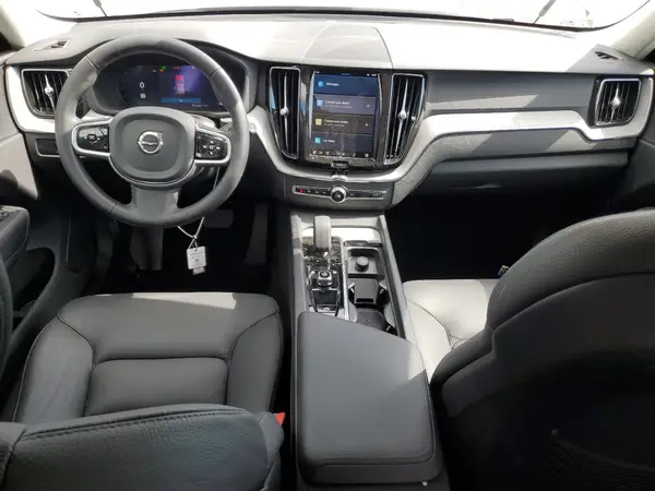 YV4M12RC2S1149298 2025 VOLVO XC60 - Image 8