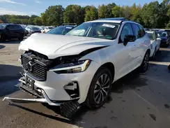 YV4M12RC2S1219690 2025 VOLVO XC60